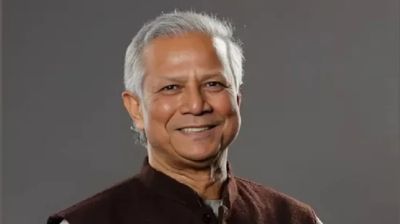 চার দিনের সফরে চীনের উদ্দেশ্যে ঢাকা ছাড়লেন প্রধান উপদেষ্টা ড. মুহাম্মদ ইউনূস