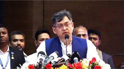 মার্চেই জাতীয় নির্বাচনের রোডম্যাপ দিন: সালাহউদ্দিন