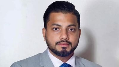 ইশরাক হোসেনকে ঢাকা দক্ষিণ সিটি করপোরেশনের মেয়র ঘোষণা