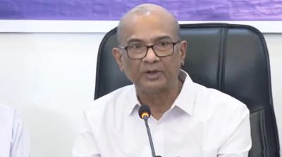 আড়াই বছরে ভারতের কারাগারে ১০৬৭ বাংলাদেশি বন্দি
