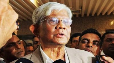 ঈদের দীর্ঘ ছুটিতেও অর্থনীতিতে কোনো স্থবিরতা আসবে না: অর্থ উপদেষ্টা
