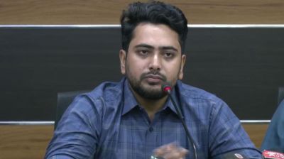 প্রথম বা দ্বিতীয় স্বাধীনতা নয়, তাঁদের কাছে গুরুত্বপূর্ণ লুটপাটের স্বাধীনতা: নাহিদ ইসলাম