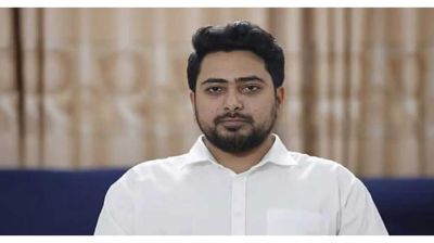 বাংলাদেশে আ.লীগের রাজনীতি করার কোনো অধিকার নেই: নাহিদ ইসলাম