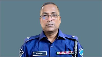 চকরিয়া থানার ওসি প্রত্যাহার