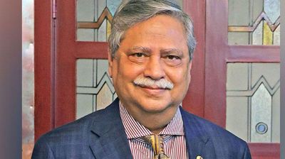 রাষ্ট্রপতি জাতীয় ঈদগাহে আসবেন না