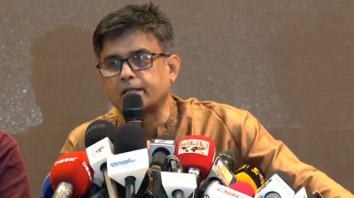 গত রমজানের তুলনায় খাদ্যপণ্যের দাম সহনীয় আছে : প্রেস সচিব