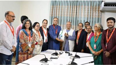 সাংবাদিকের বেতন প্রথম শ্রেণির কর্মকর্তাদের সমান করার সুপারিশ