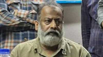 ধূমপান ইস্যুতে দুই তরুণীকে লাঞ্ছনার ঘটনায় রিংকু গ্রেপ্তার: উপদেষ্টা ফারুকী