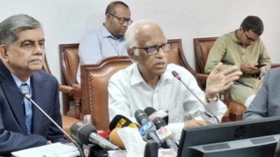 এমপিওভুক্ত শিক্ষকদের জন্য সুখবর