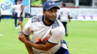 সাকিবের নিষেধাজ্ঞা প্রত্যাহার, খেলা নিয়ে যা জানাল বিসিবি