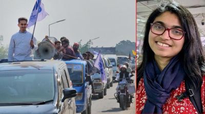 কিছুদিন আগে মানিব্যাগও ছিল না, এখন বিশাল শোডাউন কীভাবে: সারজিসকে তাসনিম জারা