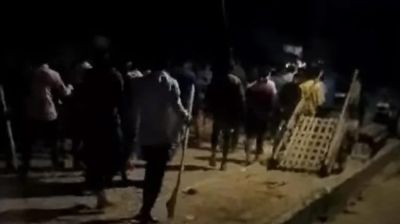 চাঁদার টাকা ভাগাভাগি নিয়ে বিএনপির দুই পক্ষের সংঘর্ষে নিহত ১