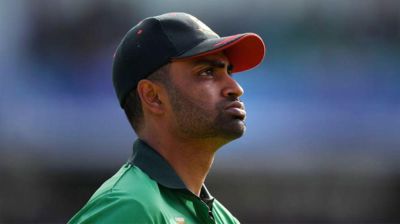 জ্ঞান ফিরেছে, পরিবারের সঙ্গে কথা বলেছেন তামিম