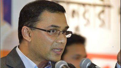 সেনাবাহিনীকে বিতর্কিত করার চেষ্টা হচ্ছে: তারেক রহমান