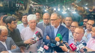 দুদিনের মধ্যে সয়াবিন তেলের সরবরাহ স্বাভাবিক হবে: বাণিজ্য উপদেষ্টা