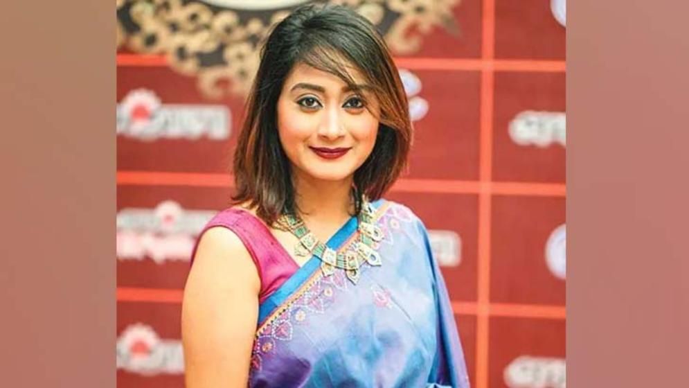 ধর্ষণের প্রতিবাদ করা অনেকেই আমাকে শোয়ার প্রস্তাব দিয়েছে: অভিনেত্রী স্বাগতা