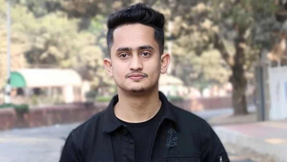 হেলিকপ্টারে মাগুরা যাওয়ায় সমালোচনা, ব্যাখ্যা দিলেন সারজিস আলম