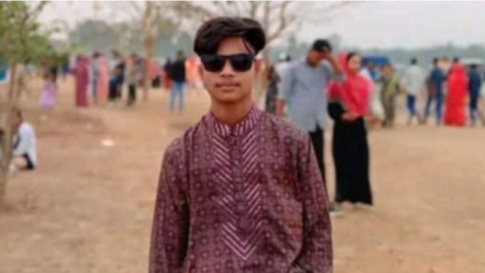 সিরাজগঞ্জে স্কুলছাত্রকে পিটিয়ে হত্যার অভিযোগ