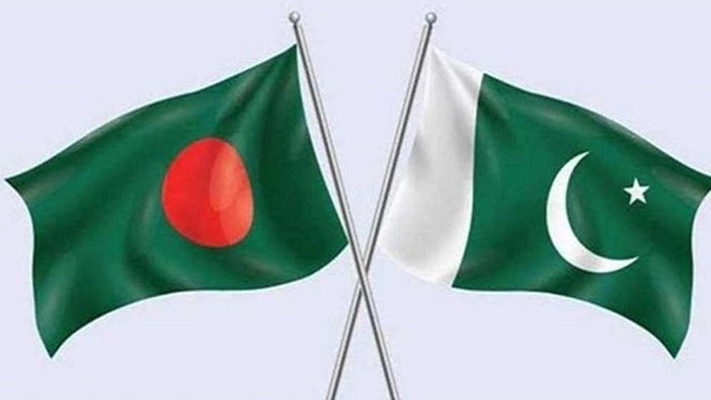 এক যুগ পর বাংলাদেশ-পাকিস্তান রাজনৈতিক সংলাপ হতে যাচ্ছে