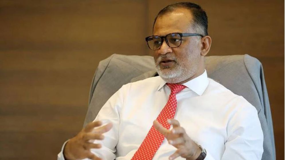 বিমান ও পর্যটন মন্ত্রণালয়ের দায়িত্ব পেলেন বশিরউদ্দীন