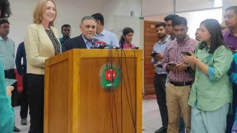 অস্ট্রেলিয়া বাংলাদেশে অবাধ-সুষ্ঠু নির্বাচন চায়