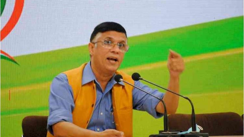 বাংলাদেশ ভারতকে ঘিরে ফেলতে চীনকে আমন্ত্রণ জানাচ্ছে: কংগ্রেস