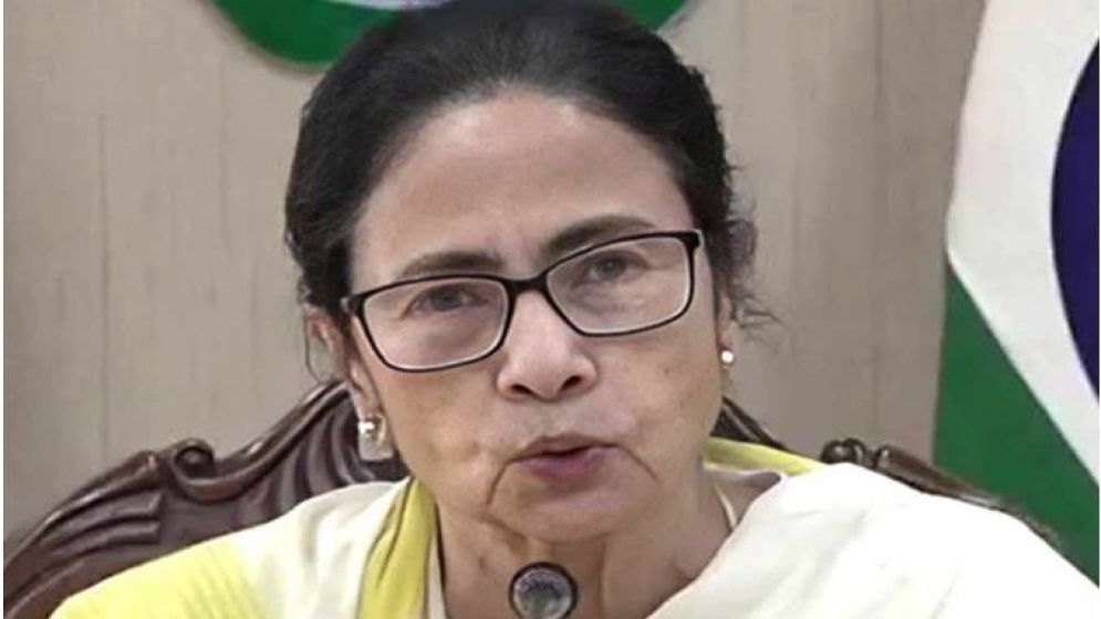 ওয়াকফ আইন পশ্চিমবঙ্গে বলবৎ হবে না: মমতা