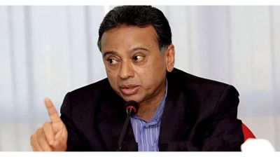 কোনো মহামানবকে দায়িত্ব দেওয়ার জন্য মানুষ আন্দোলন করেনি