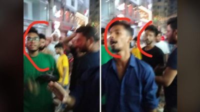 বনশ্রীতে নারী সাংবাদিককে হেনস্তার ঘটনায় ৩ জন গ্রেপ্তার