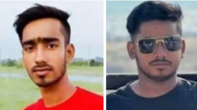 চুরির অভিযোগে দুই ভাইকে পিটিয়ে ও কুপিয়ে হত্যা
