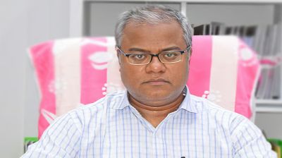 “আমি পদত্যাগ করিনি”—কুয়েটের সহ-উপাচার্য শেখ শরীফুল আলম