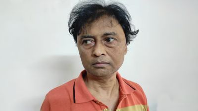 আওয়ামী লীগ নেতা শাহে আলম মুরাদ গ্রেপ্তার