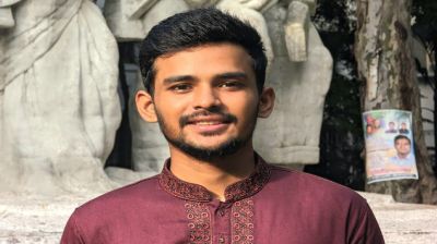 বাবার ঠিকাদারি লাইসেন্স নিয়ে ক্ষমা চাইলেন এলজিআরডি উপদেষ্টা আসিফ মাহমুদ সজীব