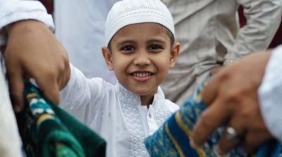 ঢাকায় ঈদের একাল সেকাল