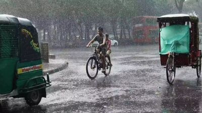 প্রচুর বৃষ্টির পরও বিশ্বে দূষিত বাতাসের শহরের তালিকায় শীর্ষে ঢাকা