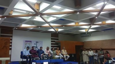 মঙ্গল শোভাযাত্রার নতুন নাম  দেওয়া  হলো