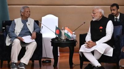 ইউনূস-মোদী বৈঠকে বাংলাদেশ-ভারত পুরানো বন্ধুত্বের কতটা নবায়ন হলো?