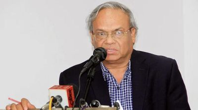 আ.লীগকে নিয়ে কী করা হবে, তা এ সরকারকে ঠিক করতে হবে: রিজভী