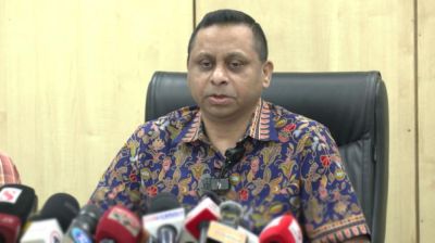 সরিয়ে দেওয়া হলো ডিবিপ্রধান রেজাউল করিম মল্লিককে