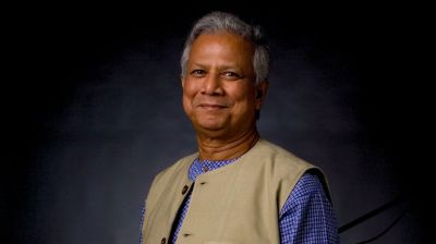 ড. ইউনূসের বিরুদ্ধে দুর্নীতি মামলা বাতিল