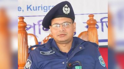 ‘মিডিয়া ছুটায় দেব, চেনো আমাদের’