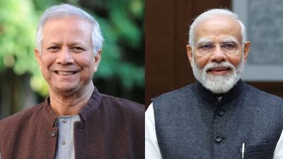 ইউনূস-মোদি বৈঠক শুক্রবার
