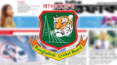 ক্ষমা চাইতে ইত্তেফাককে ৩ দিন সময় দিলো বিসিবি