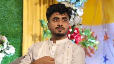 বিশ্ববিদ্যালয় ছাত্র পারভেজ হত্যায় আটক ৩