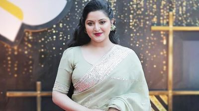 পরীমণির বিরুদ্ধে গৃহকর্মীকে মারধরের অভিযোগে জিডি