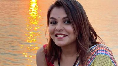 এমন দমবন্ধ করা পহেলা বৈশাখ দেখিনি: মেহের আফরোজ শাওন