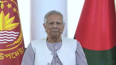 সংস্কার কার্যক্রম দ্রুত এগিয়ে নেওয়ার তাগিদ প্রধান উপদেষ্টার
