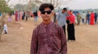 সিরাজগঞ্জে স্কুলছাত্রকে পিটিয়ে হত্যার অভিযোগ