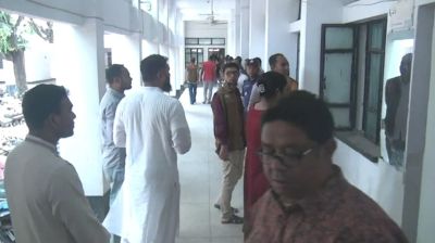 আদালত পুলিশের মালখানার গ্রিল ভেঙে টাকা-স্বর্ণালঙ্কার চুরি