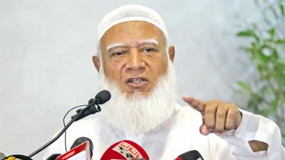 ‘প্রথম আলোকে’ জাতির কাছে ক্ষমা চাইতে বললেন জামায়াত আমির